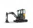 Volvo ECR25 ELECTRIC