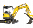SDLG ER626H