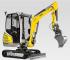 Miniescavatori Wacker Neuson ET20