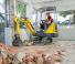 Miniescavatori Wacker Neuson ET16