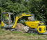 Miniescavatori Wacker Neuson ET16