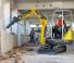 Miniescavatori Wacker Neuson ET16
