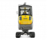 Miniescavatori Wacker Neuson ET18
