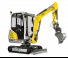 Wacker Neuson ET20