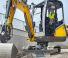Miniescavatori Wacker Neuson ET20
