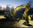 Miniescavatori Wacker Neuson ET35