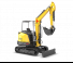 Miniescavatori Wacker Neuson ET35