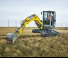 Miniescavatori Wacker Neuson ET42