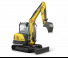 Miniescavatori Wacker Neuson ET42