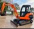 Hitachi EX 40-1