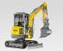 Miniescavatori Wacker Neuson EZ28