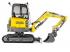 Miniescavatori Wacker Neuson EZ28
