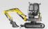 Miniescavatori Wacker Neuson EZ28
