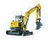 Miniescavatori Wacker Neuson EZ53