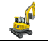Escavatori cingolati Wacker Neuson EZ80