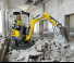 Miniescavatori Wacker Neuson EZ17