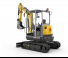 Miniescavatori Wacker Neuson EZ26