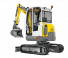 Miniescavatori Wacker Neuson EZ28