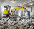 Miniescavatori Wacker Neuson EZ28