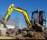 Miniescavatori Wacker Neuson EZ36