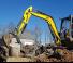 Miniescavatori Wacker Neuson EZ36