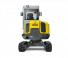 Miniescavatori Wacker Neuson EZ38