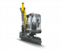 Miniescavatori Wacker Neuson EZ38