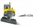 Miniescavatori Wacker Neuson EZ53