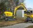 Miniescavatori Wacker Neuson EZ53