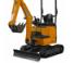 Kato Imer HD12VXE