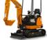 Kato Imer HD17VXE