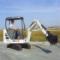 Terex-Schaeff HR 1.5