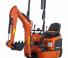 Kubota KX008-5