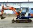 Miniescavatori Kubota KH151