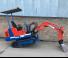 Kubota KH36 G