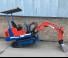 Kubota KH36 HGL
