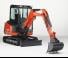 Kubota KX027-4 GL