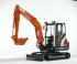 Kubota KX101-3 GL