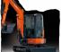 Kubota KX033-4