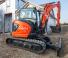 Miniescavatori Kubota KX057-5