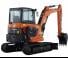 Kubota KX060-5