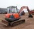 Kubota KX161-2
