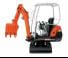 Kubota KX36-3 HGL