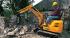 Miniescavatori JCB 8010 CTS