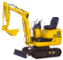 Miniescavatori Komatsu PC09-1 STD