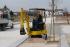 Miniescavatori Komatsu PC18MR-3