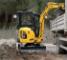 Komatsu PC20-7
