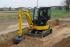 Miniescavatori Komatsu PC30-7