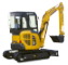 Miniescavatori Komatsu PC30MR-3