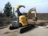 Miniescavatori Komatsu PC35MR-2